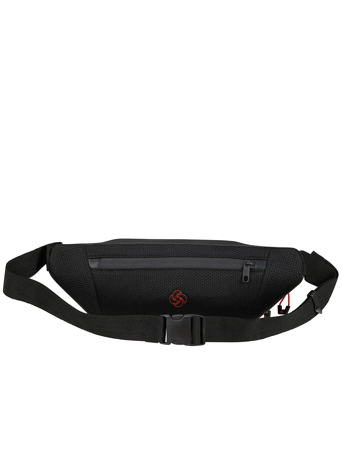 SAMSONITE | Gürteltasche ECODIVER blue nights | schwarz